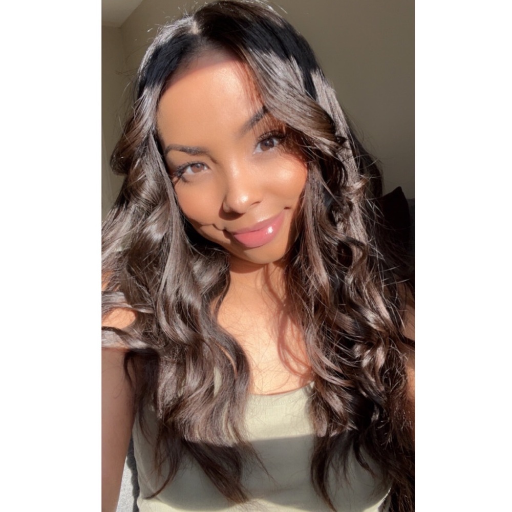 Meet Your Posher, Alaysia :)